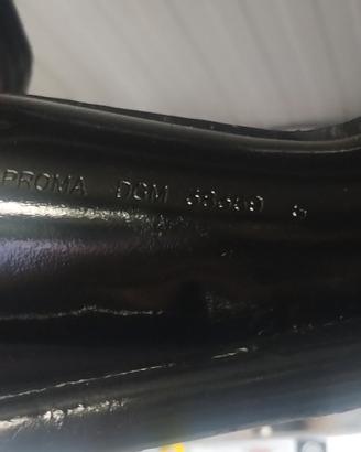 VESPA 125/50 PROMA DGM omologata