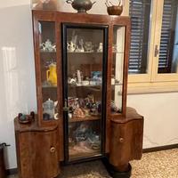 Vetrinetta vintage anni 50/60