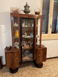 Vetrinetta vintage anni 50/60