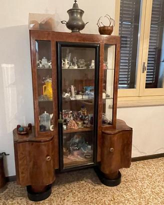 Vetrinetta vintage anni 50/60