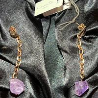 Orecchini Comete Gioielli Rosé