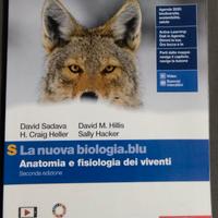 ISBN 9788808534576 LA NUOVA BIOLOGIA BLU