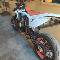 Ktm 450 sx-f - 2005