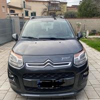 C3 Picasso benzina/gpl 2013