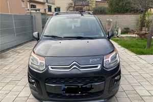 C3 Picasso benzina/gpl 2013