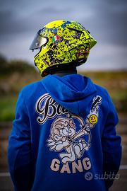 Agv pista gp rr limited edition rossi misano
