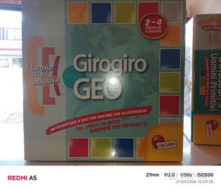 giochi educativi 