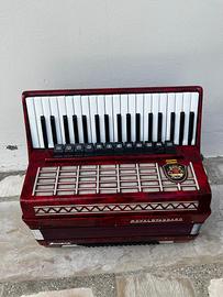 Fisarmonica
