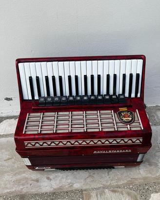 Fisarmonica