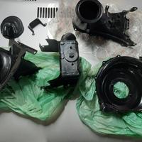 Kit grembialine fiat 500 d'epoca
