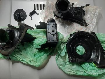 Kit grembialine fiat 500 d'epoca