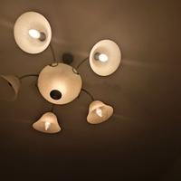 Lampadario da salotto camera da letto