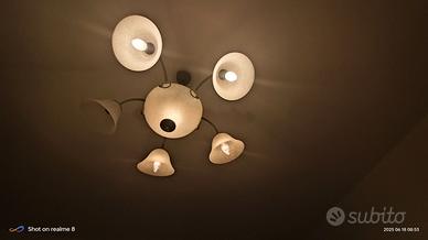 Lampadario da salotto camera da letto