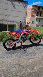 honda crf 250r del 2020
