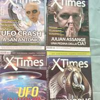 rivista xtime
