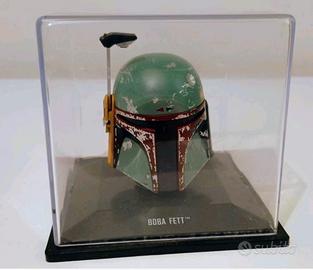 Casco Boba Fett Star Wars