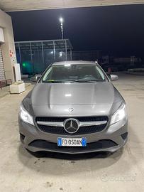 Mercedes cla 200