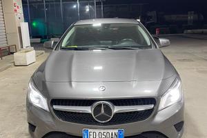 Mercedes cla 200