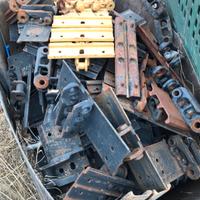 A62 Sovra pattini in gomma