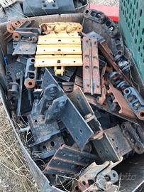 A62 Sovra pattini in gomma