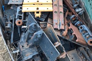 A62 Sovra pattini in gomma