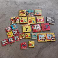 Cartoni animati pellicola 