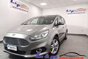 Ford S-Max AUTOMATICA 7 POSTI