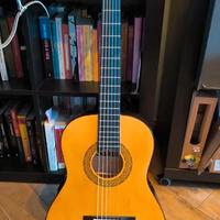 Chitarra classica Sakura per bambini principianti