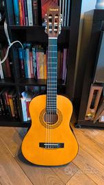 Chitarra classica Sakura per bambini principianti