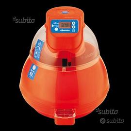 Covatutto 16L Digitale Novital