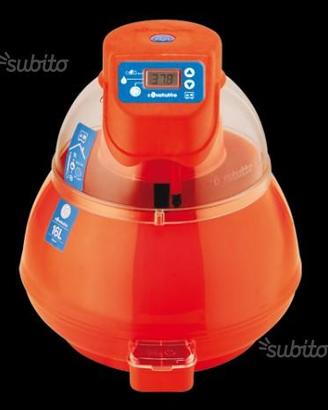 Covatutto 16L Digitale Novital