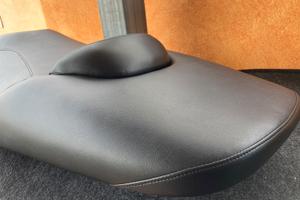 Sella Tmax nuova dal 2001 al 2007 con ritiro usato