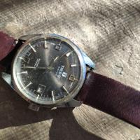 TISSOT OROLOGIO ANNI '70