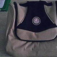 Borsa beauty Navigare nuova