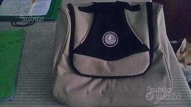 Borsa beauty Navigare nuova