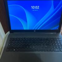HP 255 G7 Notebook