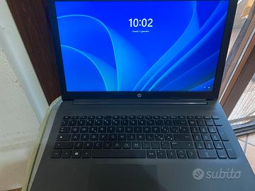 HP 255 G7 Notebook