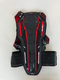 Parsaschiena moto tg S