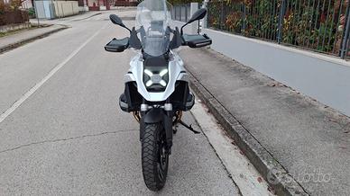 Bmw 1300 gs