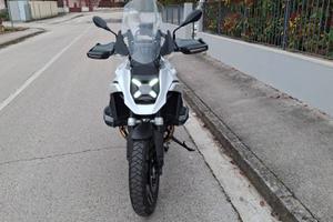 Bmw 1300 gs