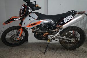 Ktm 690 enduro