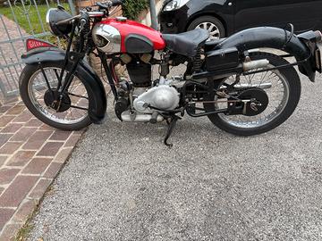 Gilera Altro modello - 1937