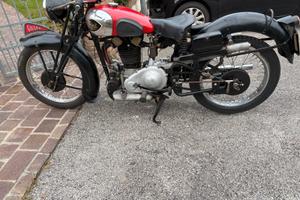 Gilera Altro modello - 1937