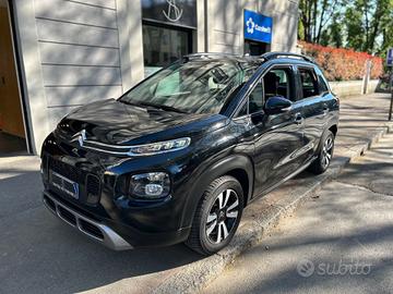 Citroen C3 Aircross PureTech 130 EAT6 Shine *AUTOM