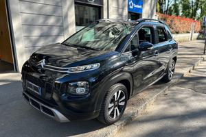 Citroen C3 Aircross PureTech 130 EAT6 Shine *AUTOM