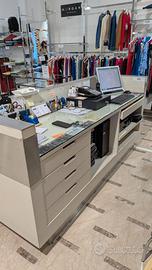 Banco cassa