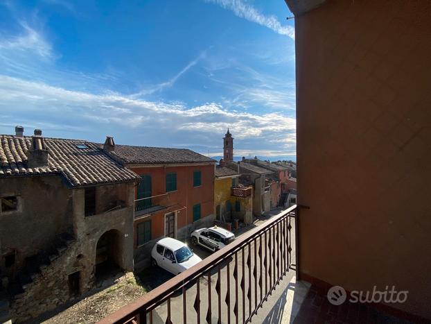 APPARTAMENTO Bagnoregio (VT) - Castel Cellesi