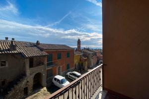 APPARTAMENTO Bagnoregio (VT) - Castel Cellesi