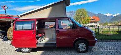 VW Westfalia T4