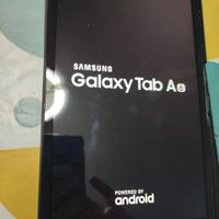 Samsung Tab A6 